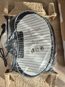 Elektrický gril Bravo - 2