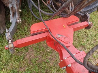 Diskový podmítač KVERNELAND Qualidisc Farmer 5000T - 2