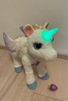 Jednorožec Starlily - Furreal Friends - 2