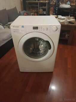 Automatická pračka Candy - 2