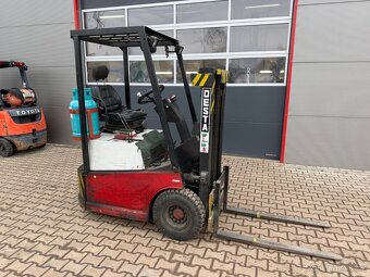 Desta MV12 vzv LPG - 2