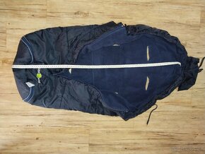 Fusak do kočárku - 2