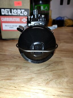 Karburátor - 2