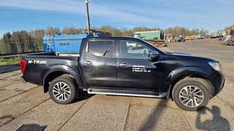 Nissan Navara - 2