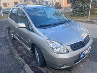 Prodám Toyota Corolla - 2