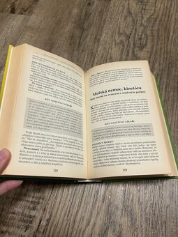 Domácí lékař pro ženy - 2