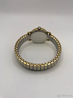 mechanické hodinky značky PRIM - 2