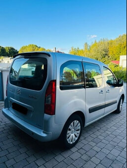 XTR Berlingo 1.6 HDi 16V 110k FAP - 2