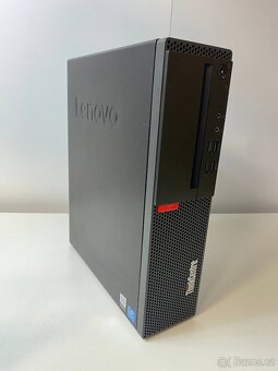 Lenovo ThinkCentre M710S/Intel Core i5-7.gen/SSD 512GB/RAM 8 - 2