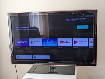 TV Samsung UE40C5000 - 2