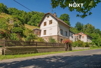 Prodej Rodinný dům, 213㎡ - 2