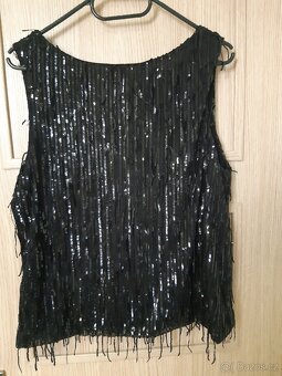 Nový top Mohito vel.XL - 2