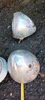 Velká světla - sada - 2