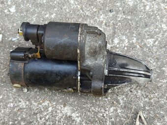 Honda Accord 2.0 - Startér - 2