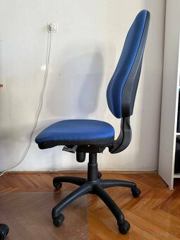 Kancelářska židle | židle k PC - 2