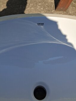 Umyvadlo Grohe - 2