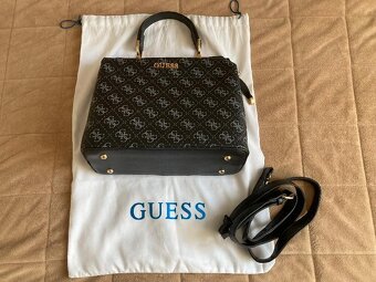 Guess - nová kabelka - 2