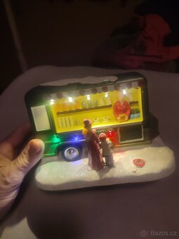 Vánoční dekorace - 2