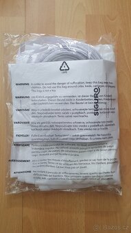 Těsnění pro klimatizace do okna - 2