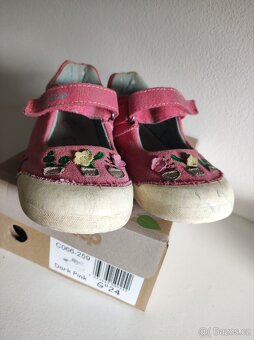 Dd step sandaly 24 - 2