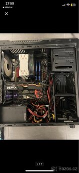Herní PC - 2