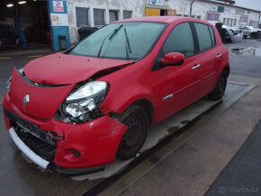 Renault Clio III - 2