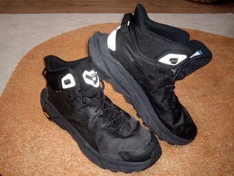 Hoka Trail Code M Gore Tex - 2