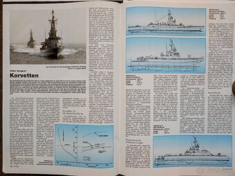 Armáda letectví vojenská a letecká technika Wehr - 2