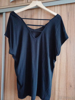 Krásná tunika/tričko - 2