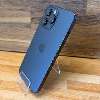 iPhone 14 Pro Max 256GB, graphite (rok záruka) - 2