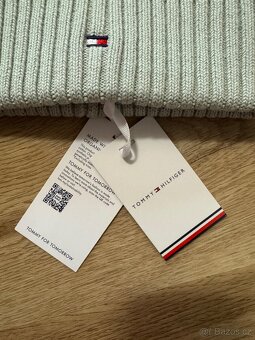 Čepice Tommy Hilfiger - 2