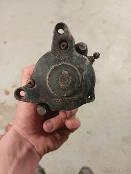 Startér Cagiva mito - 2