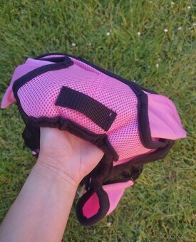 Nová maska proti mouchám QHP - 2