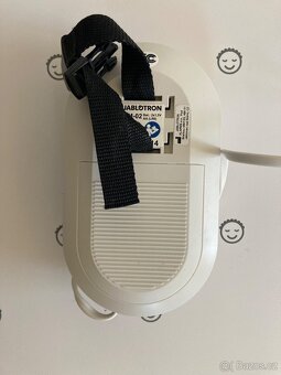 Monitor dechu Jablotron Nanny - 2