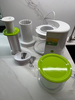 Spiralizér Sencor - 2