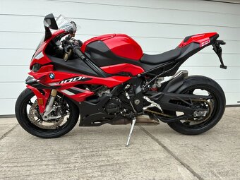 Bmw s1000rr - 2