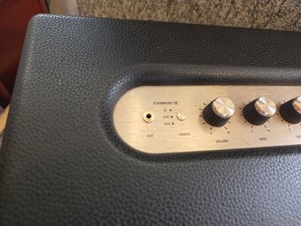 Marshall Stanmore III Black - 2