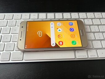 Samsung Galaxy A3 - 2