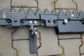 Žací lišta Vari - 2