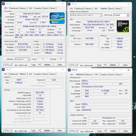 Herní PC DELL-Intel Xeon 1280 - PRODÁNO - 2