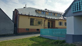 Pronájem bytu 1+kk 117m2 - Veselice - Vavřinec v okrese Blan - 2