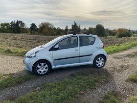 Toyota Aygo 1.0 - 2