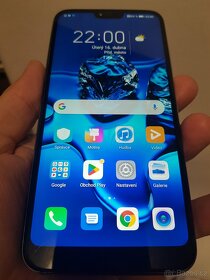 Honor 10 super telefon - 2