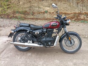 Benelli Imperiale 400 - 2
