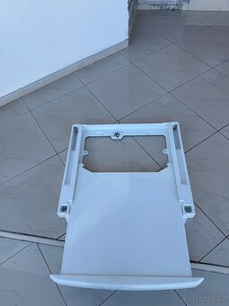 Mezikus Whirlpool - 2