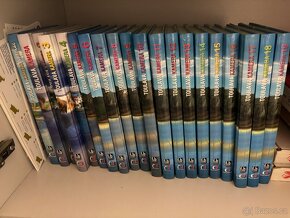 Toulavá kamera 1-31 + speciál - 2