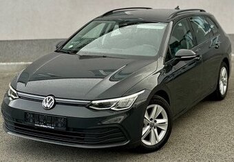 VW GOLF 2021 2.0d DSG 85 kW - 2