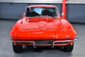 Corvette C2 Sting Ray Coupé - 2