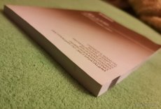 AV RECIEVER YAMAHA RX-V350 - tištěný manuál - 2