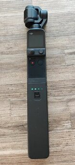 DJI Osmo Pocket 2 4K + bohaté příslušenství - 2